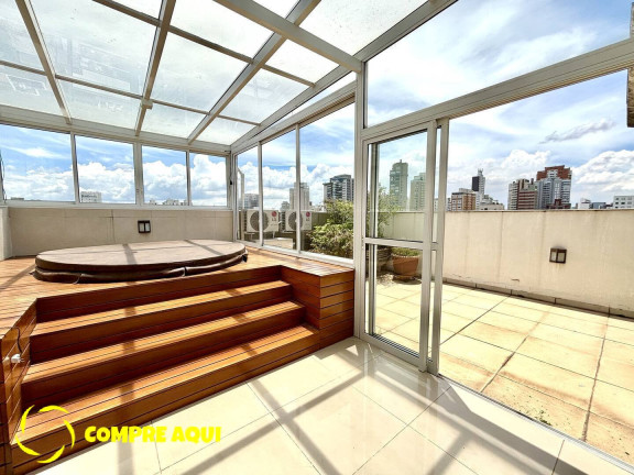 Imagem Apartamento com 2 Quartos à Venda, 236 m² em Perdizes - São Paulo Imagem Apartamento com 2 Quartos à Venda, 236 m² em Perdizes - São Paulo
