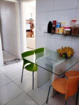Imagem Apartamento com 3 Quartos à Venda, 127 m² em Daniel Lisboa - Salvador