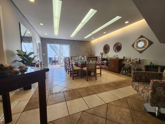 Imagem Casa de Condomínio com 4 Quartos à Venda, 253 m² em Parque Brasil 500 - Paulínia Imagem Casa de Condomínio com 4 Quartos à Venda, 253 m² em Parque Brasil 500 - Paulínia