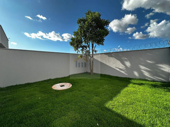 Imagem Casa com 3 Quartos à Venda, 112 m² em Jardim Boa Esperança - Aparecida De Goiânia