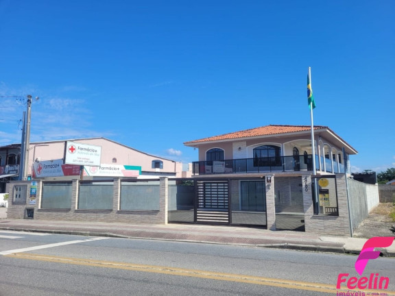 Imagem Casa com 3 Quartos à Venda, 350 m² em Ribeirão Da Ilha - Florianópolis