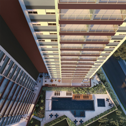 Imagem Apartamento com 2 Quartos à Venda, 162 m² em Vila Mascote - São Paulo