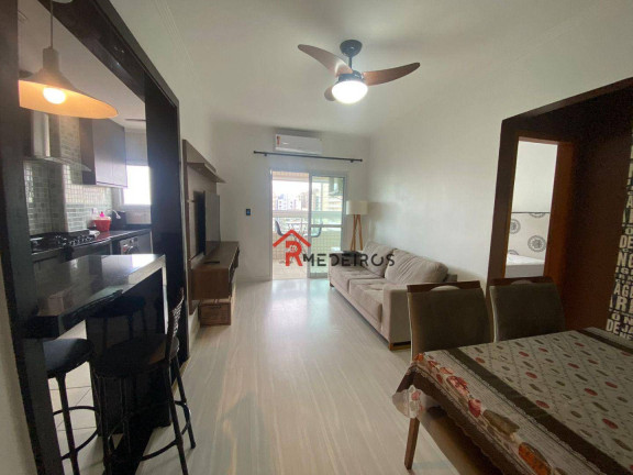 Imagem Apartamento com 1 Quarto à Venda, 50 m² em Aviação - Praia Grande Imagem Apartamento com 1 Quarto à Venda, 50 m² em Aviação - Praia Grande