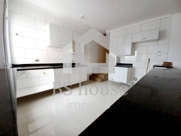 Imagem Apartamento com 3 Quartos à Venda, 180 m² em Santa Maria - Santo André Imagem Apartamento com 3 Quartos à Venda, 180 m² em Santa Maria - Santo André