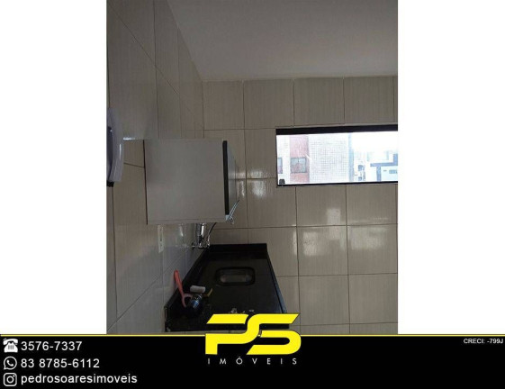 Imagem Apartamento com 3 Quartos à Venda, 68 m² em Cidade Dos Colibris - João Pessoa Imagem Apartamento com 3 Quartos à Venda, 68 m² em Cidade Dos Colibris - João Pessoa