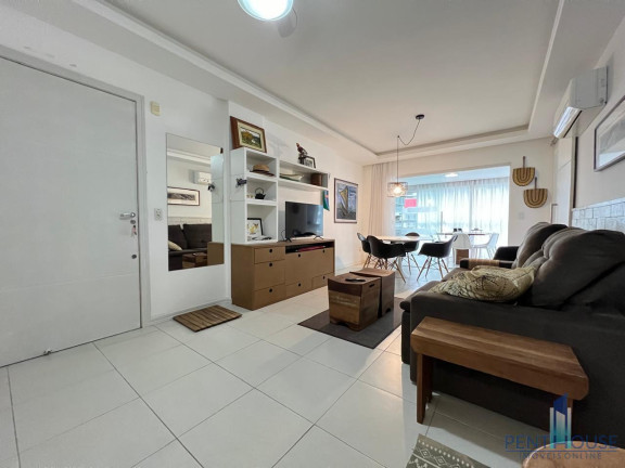 Apartamento com 3 Quartos à Venda, 107 m² em Centro - Balneário Camboriú