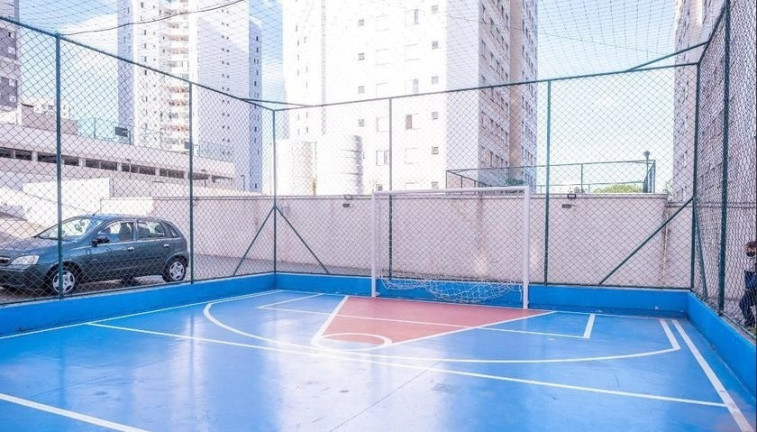Imagem Imóvel com 1 Quarto à Venda, 35 m² em Vila Prudente - São Paulo Imagem Imóvel com 1 Quarto à Venda, 35 m² em Vila Prudente - São Paulo