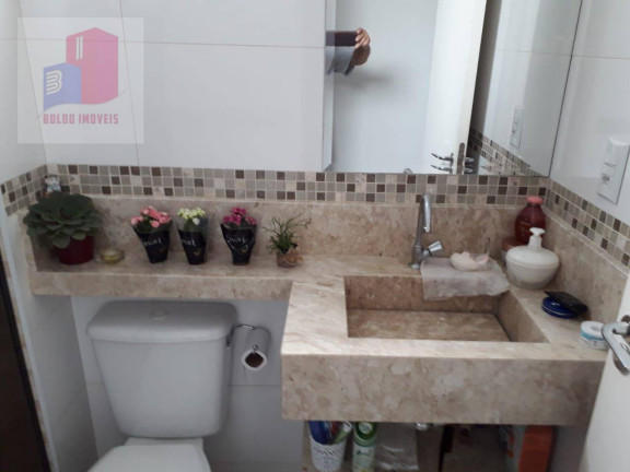 Imagem Apartamento com 3 Quartos à Venda, 82 m² em Gopoúva - Guarulhos