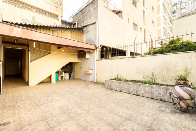 Imagem Casa com 3 Quartos à Venda, 153 m² em Sumaré - São Paulo