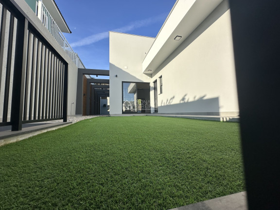 Imagem Casa com 3 Quartos à Venda, 202 m² em Pedra Branca - Palhoça