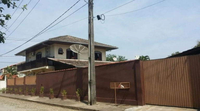 Imagem Casa com 4 Quartos à Venda, 272 m² em Vila Santo Antonio - Morretes Imagem Casa com 4 Quartos à Venda, 272 m² em Vila Santo Antonio - Morretes