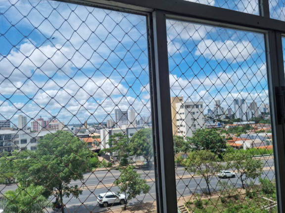 Imagem Apartamento com 3 Quartos à Venda, 84 m² em Cuiabá Imagem Apartamento com 3 Quartos à Venda, 84 m² em Cuiabá