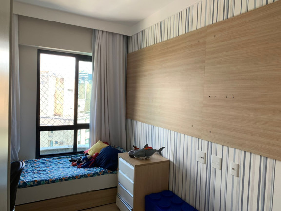 Imagem Apartamento com 3 Quartos à Venda, 82 m² em Pituba - Salvador Imagem Apartamento com 3 Quartos à Venda, 82 m² em Pituba - Salvador