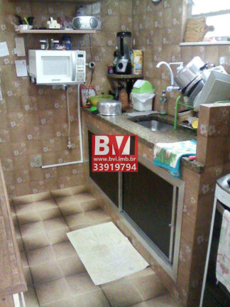 Imagem Casa com 2 Quartos à Venda, 80 m² em Vaz Lobo - Rio De Janeiro