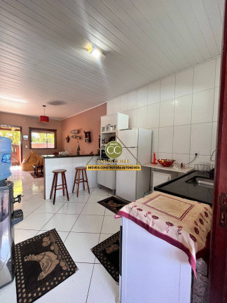 Imagem Casa com 2 Quartos à Venda, em Samburá (tamoios) - Cabo Frio Imagem Casa com 2 Quartos à Venda, em Samburá (tamoios) - Cabo Frio