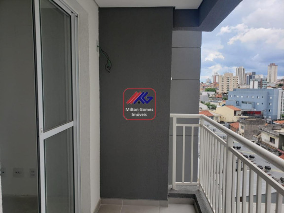 Imagem Apartamento com 2 Quartos à Venda, 49 m² em Vila Esperança - São Paulo