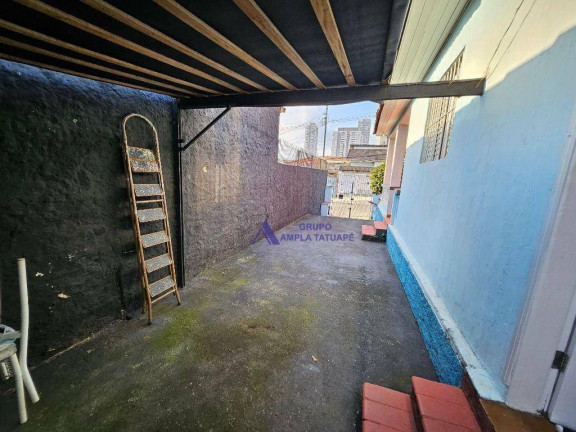 Imagem Casa com 3 Quartos à Venda, 305 m² em Vila Aricanduva - São Paulo Imagem Casa com 3 Quartos à Venda, 305 m² em Vila Aricanduva - São Paulo