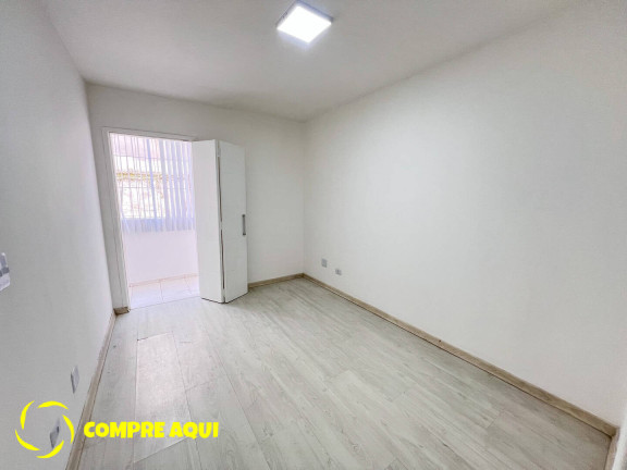 Imagem Apartamento com 1 Quarto à Venda, 45 m² em Consolação - São Paulo