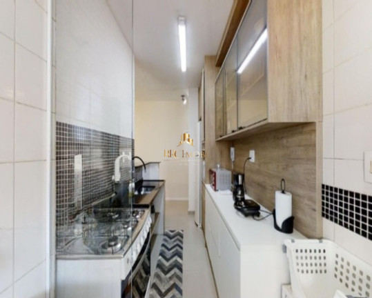 Imagem Apartamento com 2 Quartos à Venda, 58 m² em Vila Mascote - São Paulo Imagem Apartamento com 2 Quartos à Venda, 58 m² em Vila Mascote - São Paulo