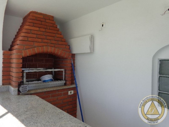 Imagem Cobertura com 3 Quartos à Venda, 302 m² em Morro Do Maluf - Guarujá Imagem Cobertura com 3 Quartos à Venda, 302 m² em Morro Do Maluf - Guarujá