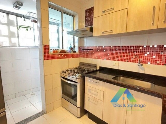 Imagem Apartamento com 2 Quartos à Venda, 87 m² em Aclimação - São Paulo