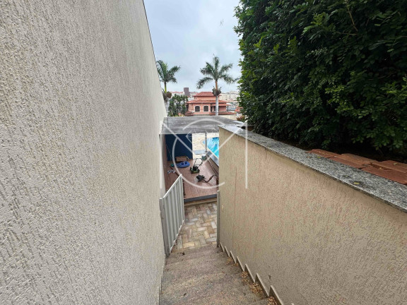 Imagem Casa com 4 Quartos à Venda, 207 m² em Jardim Riacho Das Pedras - Contagem