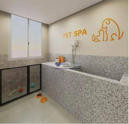 Imagem Studio com 1 Quarto à Venda, 27 m² em Vila Pompeia - São Paulo Imagem Studio com 1 Quarto à Venda, 27 m² em Vila Pompeia - São Paulo