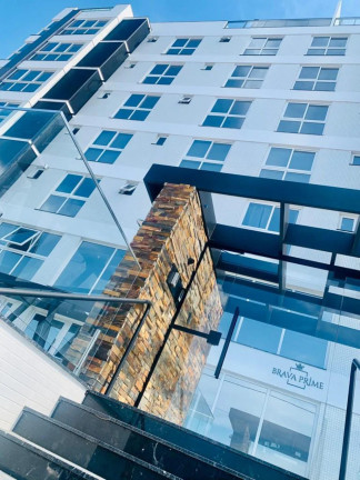 Imagem Cobertura com 4 Quartos à Venda, 237 m² em Praia Brava De Itajaí - Itajaí