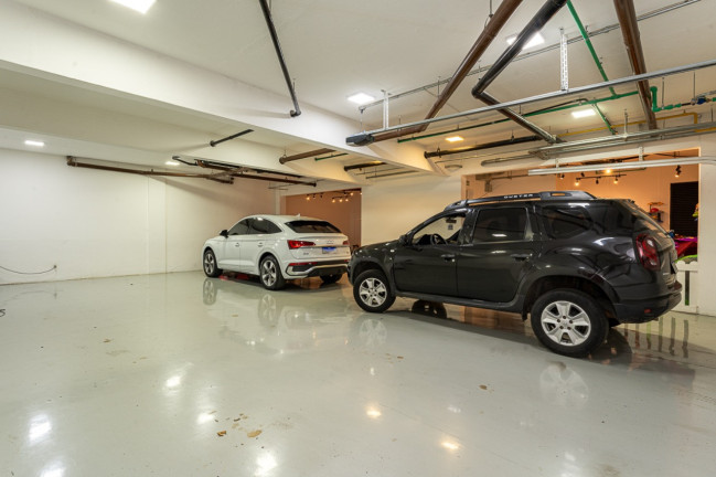 Imagem Casa com 3 Quartos à Venda, 514 m² em Santo Amaro - São Paulo Imagem Casa com 3 Quartos à Venda, 514 m² em Santo Amaro - São Paulo