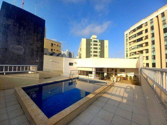 Imagem Imóvel com 4 Quartos à Venda, 387 m² em Pituba - Salvador