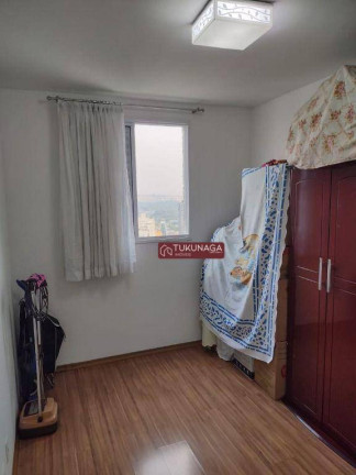 Imagem Apartamento com 2 Quartos à Venda, 54 m² em Vila Paulista - Guarulhos Imagem Apartamento com 2 Quartos à Venda, 54 m² em Vila Paulista - Guarulhos