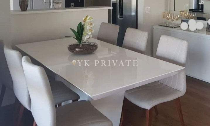Imagem Apartamento com 3 Quartos à Venda, 120 m² em Santa Teresinha - São Paulo