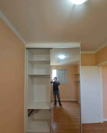 Imagem Apartamento com 2 Quartos à Venda, 48 m² em Campos Elíseos - Taubate Imagem Apartamento com 2 Quartos à Venda, 48 m² em Campos Elíseos - Taubate