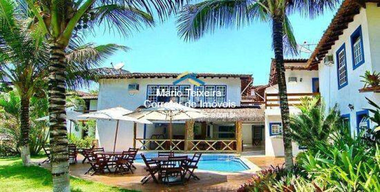 Imóvel Comercial à Venda, 688 m² em Caboré - Paraty
