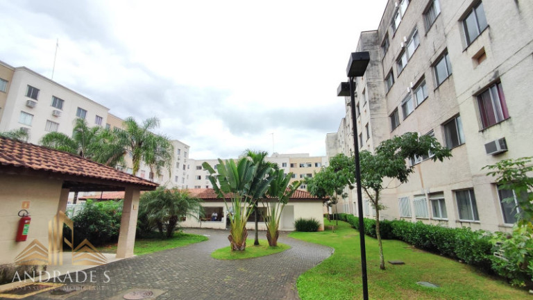 Imagem Apartamento com 3 Quartos à Venda, 54 m² em Vargem Pequena - Rio De Janeiro