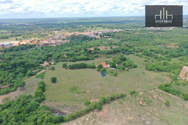 Imagem Chácara com 3 Quartos à Venda, 800 m² em Capela Do Piçarrão - Várzea Grande Imagem Chácara com 3 Quartos à Venda, 800 m² em Capela Do Piçarrão - Várzea Grande