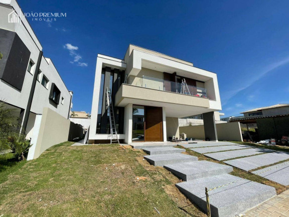 Sobrado com 4 Quartos à Venda, 380 m² em Condomínio Residencial Alphaville - São José Dos Campos