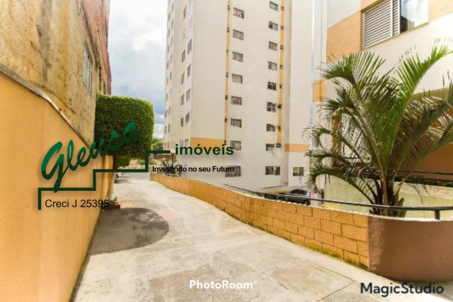 Imagem Apartamento com 1 Quarto à Venda, 38 m² em Vila Carmosina - São Paulo Imagem Apartamento com 1 Quarto à Venda, 38 m² em Vila Carmosina - São Paulo