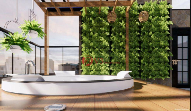 Imagem Apartamento com 2 Quartos à Venda, 62 m² em Cidade Patriarca - São Paulo Imagem Apartamento com 2 Quartos à Venda, 62 m² em Cidade Patriarca - São Paulo