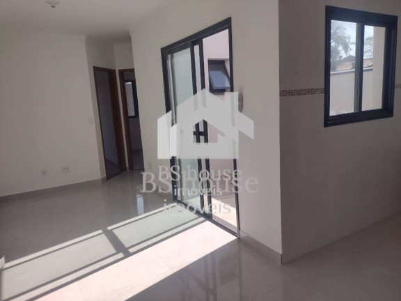 Imagem Apartamento com 2 Quartos à Venda, 93 m² em Campestre - Santo André Imagem Apartamento com 2 Quartos à Venda, 93 m² em Campestre - Santo André