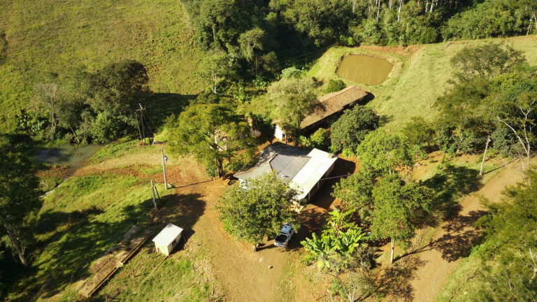 Imagem Terreno à Venda, 112.816 m² em Sc-154 - Itá Imagem Terreno à Venda, 112.816 m² em Sc-154 - Itá