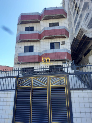 Imagem Apartamento com 1 Quarto à Venda, 63 m² em Aviação - Praia Grande Imagem Apartamento com 1 Quarto à Venda, 63 m² em Aviação - Praia Grande