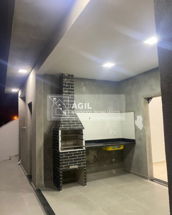 Imagem Casa com 3 Quartos à Venda, 255 m² em Caçapava Velha - Caçapava Imagem Casa com 3 Quartos à Venda, 255 m² em Caçapava Velha - Caçapava