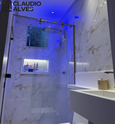 Imagem Casa de Condomínio com 3 Quartos para Alugar, 150 m² em Sim - Feira De Santana Imagem Casa de Condomínio com 3 Quartos para Alugar, 150 m² em Sim - Feira De Santana