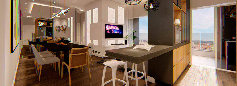 Imagem Apartamento com 3 Quartos à Venda, 90 m² em Parque Campolim - Sorocaba Imagem Apartamento com 3 Quartos à Venda, 90 m² em Parque Campolim - Sorocaba
