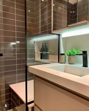 Imagem Imóvel com 1 Quarto à Venda, 29 m² em Vila Clementino - São Paulo Imagem Imóvel com 1 Quarto à Venda, 29 m² em Vila Clementino - São Paulo