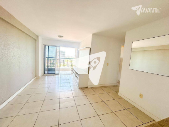 Imagem Apartamento com 3 Quartos à Venda, 70 m² em Cocó - Fortaleza