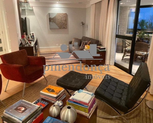 Imagem Apartamento com 3 Quartos à Venda, 173 m² em Perdizes - São Paulo Imagem Apartamento com 3 Quartos à Venda, 173 m² em Perdizes - São Paulo