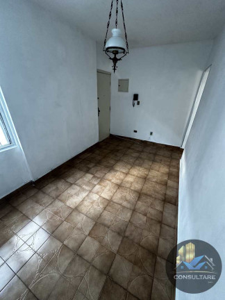 Imagem Apartamento com 1 Quarto à Venda, 67 m² em Itararé - São Vicente