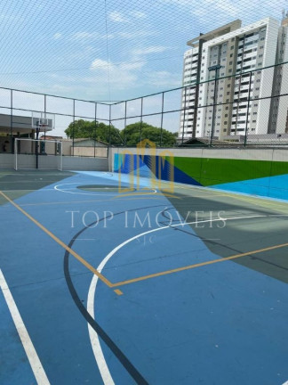 Imagem Apartamento com 2 Quartos à Venda, 55 m² em Parque Industrial - São José Dos Campos